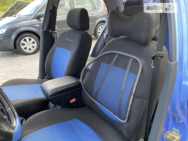 Седан Daewoo Lanos 2007 в Виннице фото 26 Седан Daewoo Lanos 2007 в Виннице