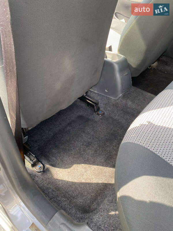 Седан Daewoo Lanos 2007 в Буче