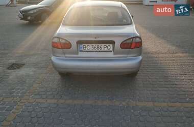 Седан Daewoo Lanos 2006 в 