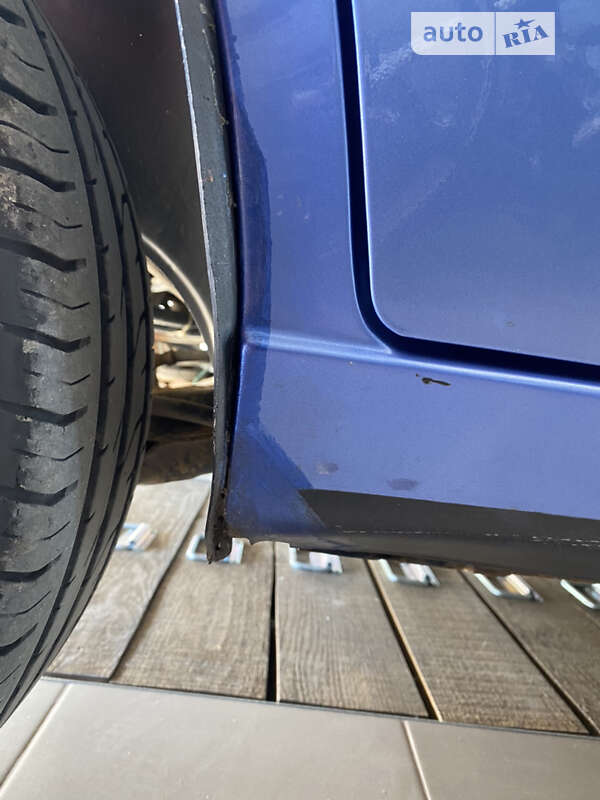 Седан Daewoo Lanos 2007 в Виннице фото 14 Седан Daewoo Lanos 2007 в Виннице