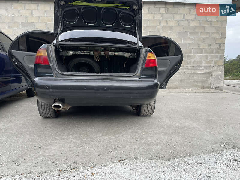 Седан Daewoo Lanos 2006 в Каменском фото 4 Седан Daewoo Lanos 2006 в Каменском