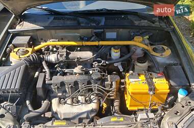 Седан Daewoo Lanos 2007 в 