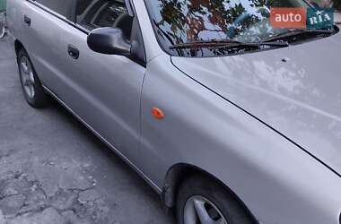 Седан Daewoo Lanos 2006 в 