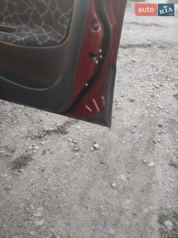 Седан Daewoo Lanos 2004 в Белой Церкви фото 18 Седан Daewoo Lanos 2004 в Белой Церкви