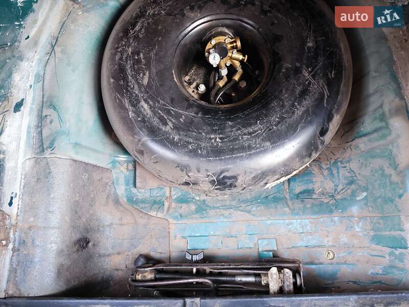 Седан Daewoo Lanos 2004 в Харькове