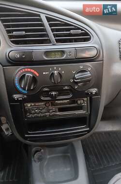 Седан Daewoo Lanos 2007 в Житомире фото 17 Седан Daewoo Lanos 2007 в Житомире