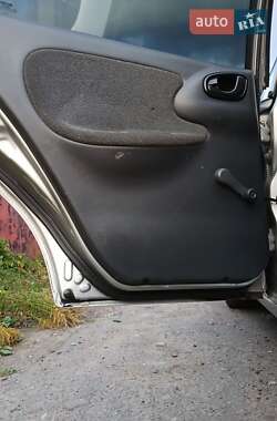 Седан Daewoo Lanos 2007 в 