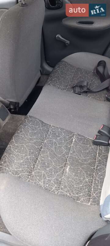 Седан Daewoo Lanos 2007 в Києві