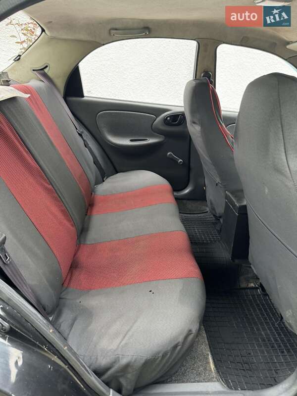 Седан Daewoo Lanos 2008 в Черновцах фото 9 Седан Daewoo Lanos 2008 в Черновцах