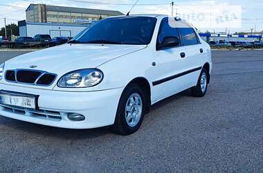 Седан Daewoo Lanos 2011 в Білій Церкві