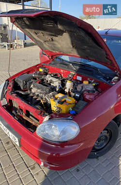 Седан Daewoo Lanos 2007 в 