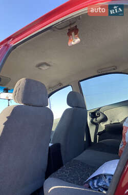 Седан Daewoo Lanos 2007 в 