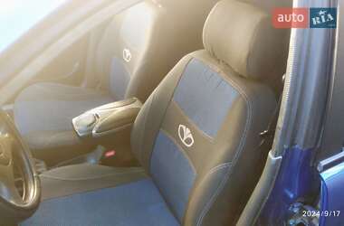 Седан Daewoo Lanos 2003 в Украинке