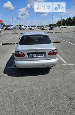 Седан Daewoo Lanos 2007 в Дніпрі