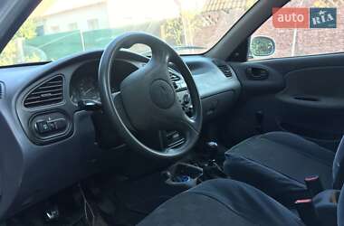 Седан Daewoo Lanos 2005 в Днепре