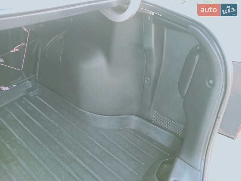 Седан Daewoo Lanos 2007 в Херсоні фото 10 Седан Daewoo Lanos 2007 в Херсоні