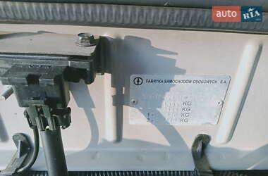 Седан Daewoo Lanos 2007 в 