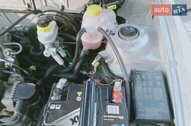 Седан Daewoo Lanos 2007 в 