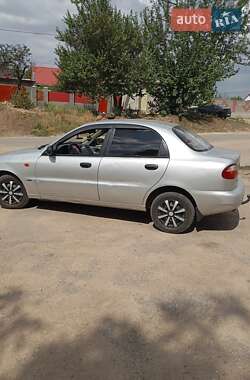 Седан Daewoo Lanos 2003 в 