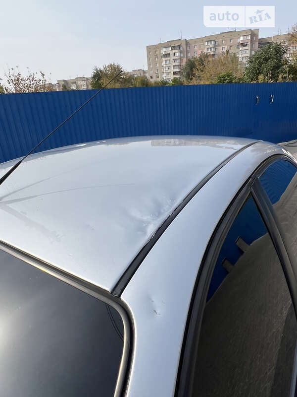 Седан Daewoo Lanos 2007 в Херсоне