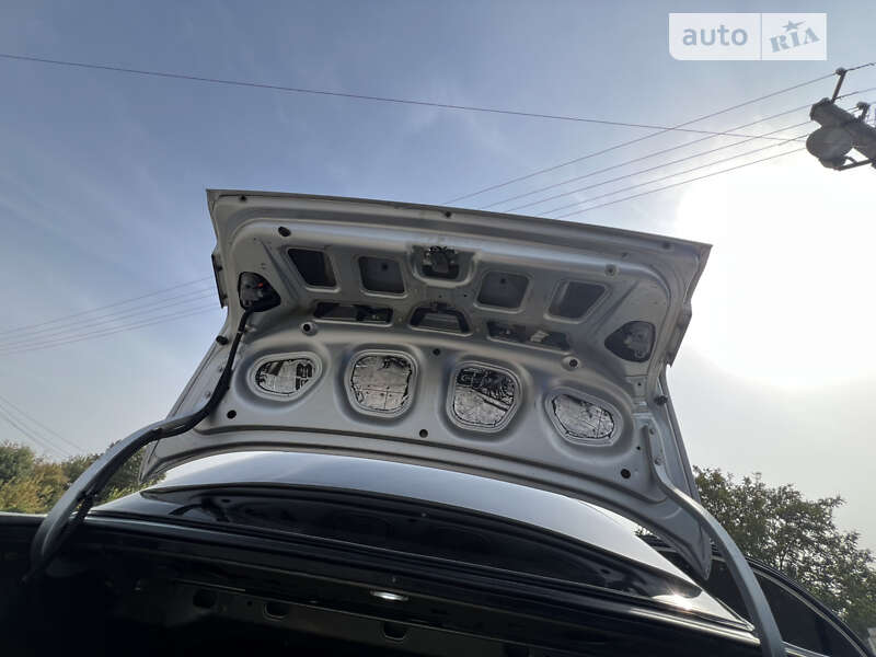 Седан Daewoo Lanos 2007 в Херсоне