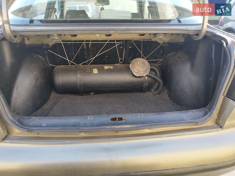 Седан Daewoo Lanos 2004 в Дергачах