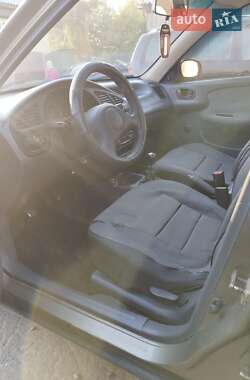 Седан Daewoo Lanos 2004 в Дергачах