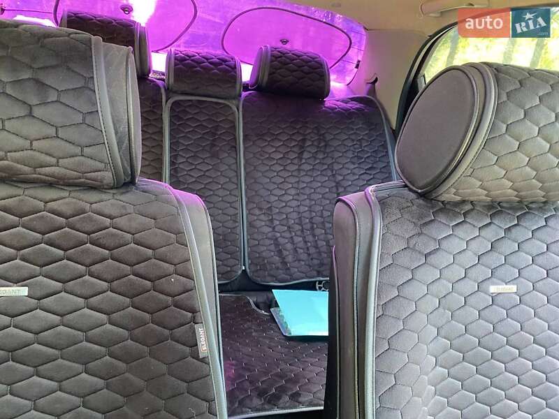 Седан Daewoo Lanos 2004 в Арцизові фото 13 Седан Daewoo Lanos 2004 в Арцизові