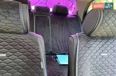 Седан Daewoo Lanos 2004 в 
