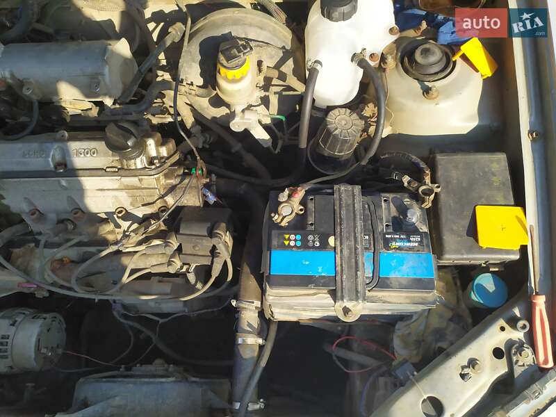 Седан Daewoo Lanos 2006 в Пирятине фото 7 Седан Daewoo Lanos 2006 в Пирятине