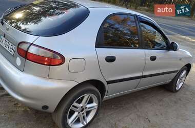 Хетчбек Daewoo Lanos 2004 в Зміїві