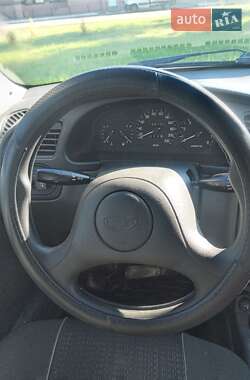Седан Daewoo Lanos 2008 в 
