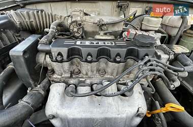 Хэтчбек Daewoo Lanos 2008 в 