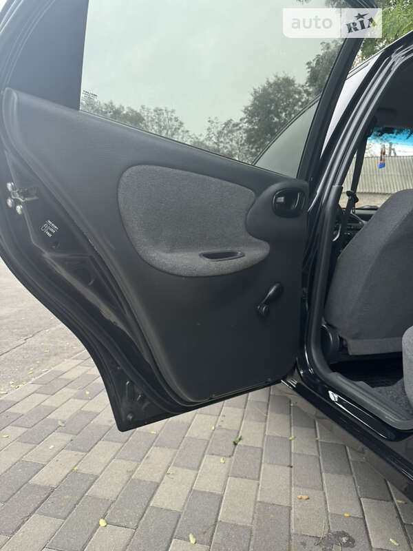 Седан Daewoo Lanos 2007 в Лубнах