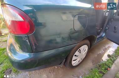 Седан Daewoo Lanos 2007 в 