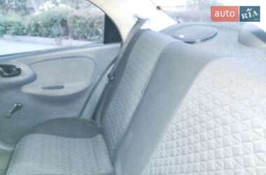 Седан Daewoo Lanos 2007 в 