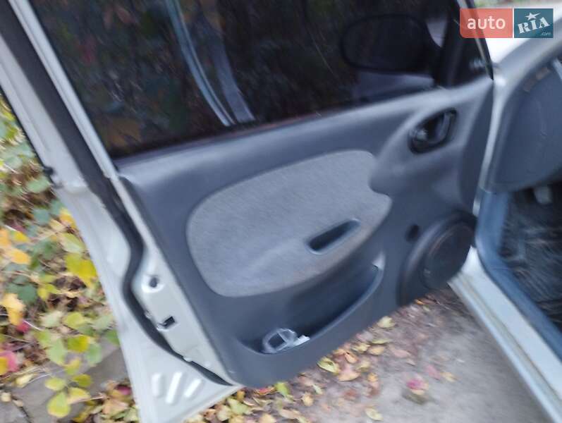 Седан Daewoo Lanos 2007 в Ивано-Франковске