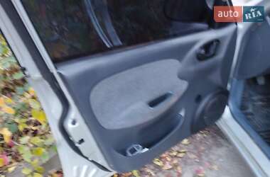Седан Daewoo Lanos 2007 в 