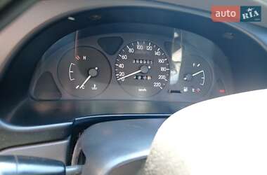 Седан Daewoo Lanos 2006 в 
