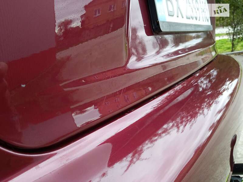 Седан Daewoo Lanos 2007 в Хмельницком