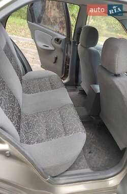 Седан Daewoo Lanos 2006 в 