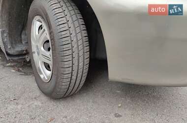 Седан Daewoo Lanos 2006 в 