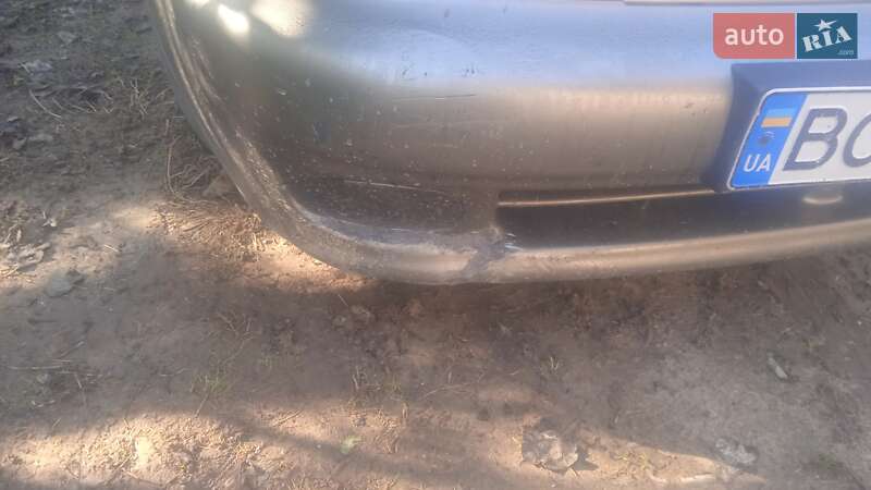 Седан Daewoo Lanos 2003 в Дрогобыче фото 14 Седан Daewoo Lanos 2003 в Дрогобыче