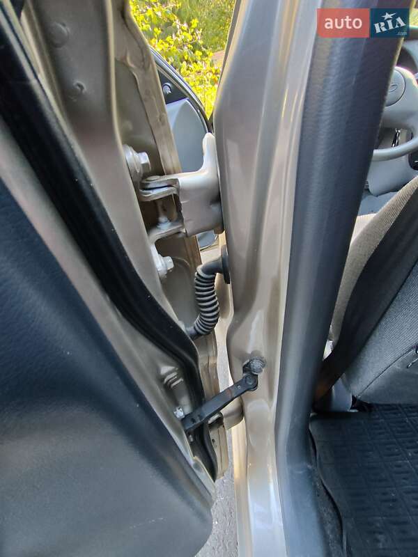 Седан Daewoo Lanos 2008 в Запорожье фото 15 Седан Daewoo Lanos 2008 в Запорожье