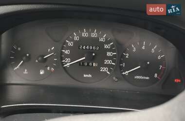 Седан Daewoo Lanos 2004 в 