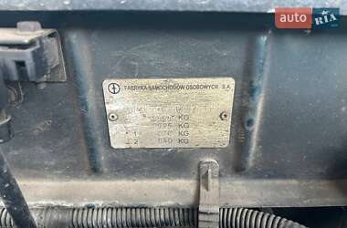 Седан Daewoo Lanos 2006 в 