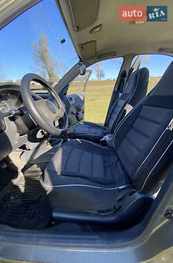 Седан Daewoo Lanos 2007 в 