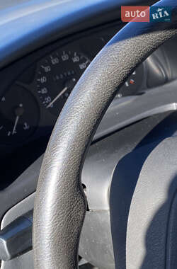Седан Daewoo Lanos 2001 в 