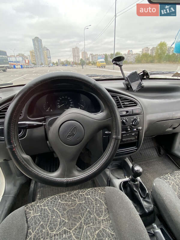 Седан Daewoo Lanos 2007 в Киеве фото 14 Седан Daewoo Lanos 2007 в Киеве