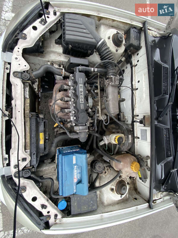 Седан Daewoo Lanos 2007 в Киеве фото 17 Седан Daewoo Lanos 2007 в Киеве